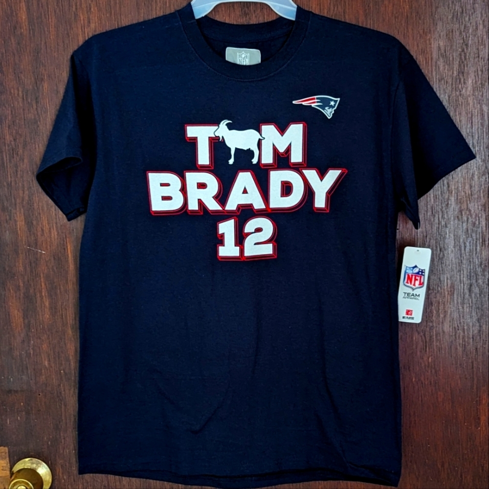 "Host Pick"🎉 NFL TOM BRADY SHIRTS🆕
